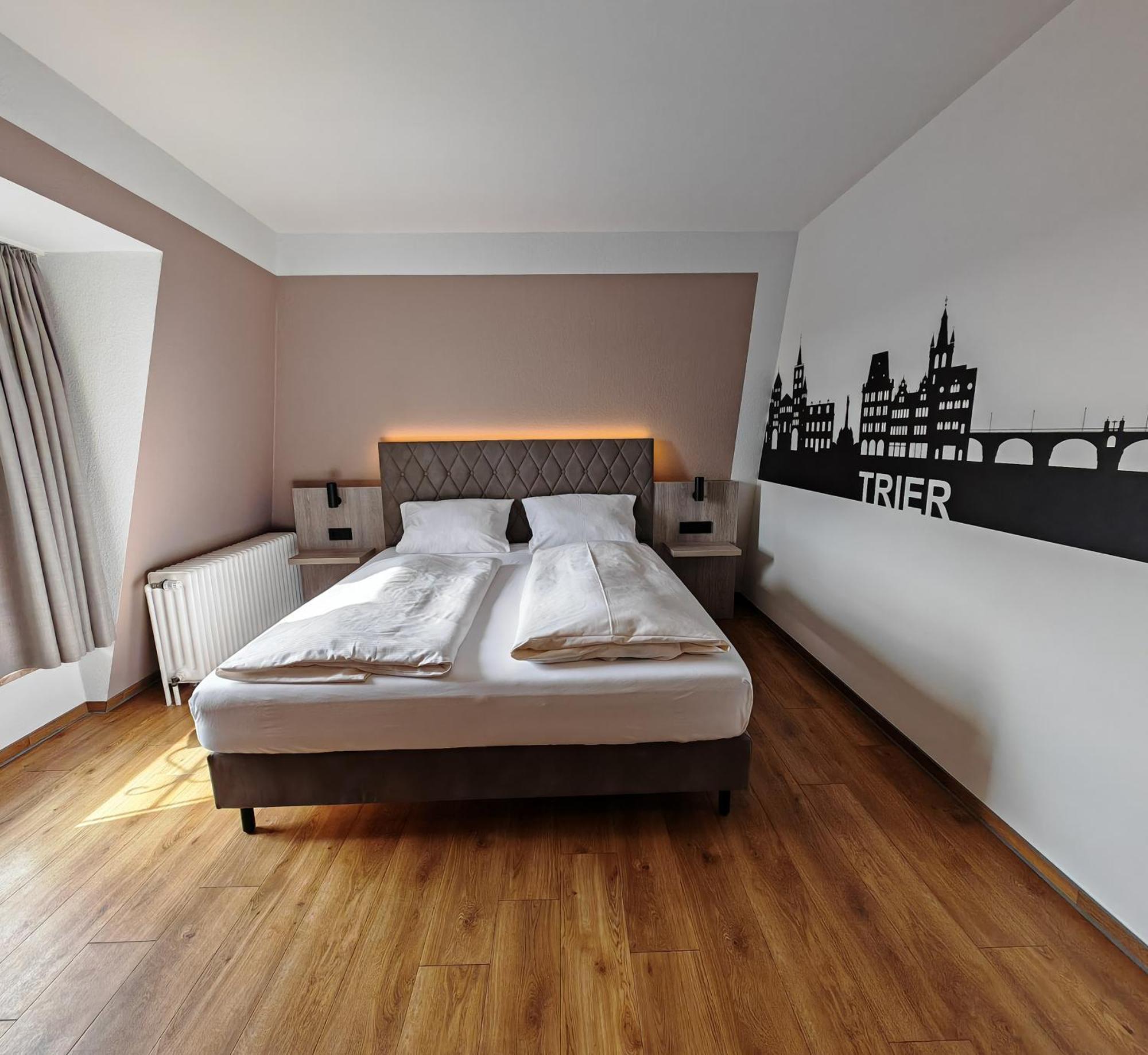 Berghotel Kockelsberg Trewir Zewnętrze zdjęcie