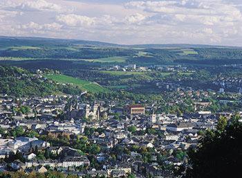 Berghotel Kockelsberg Trewir Zewnętrze zdjęcie