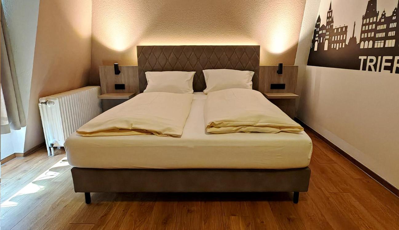 Berghotel Kockelsberg Trewir Zewnętrze zdjęcie