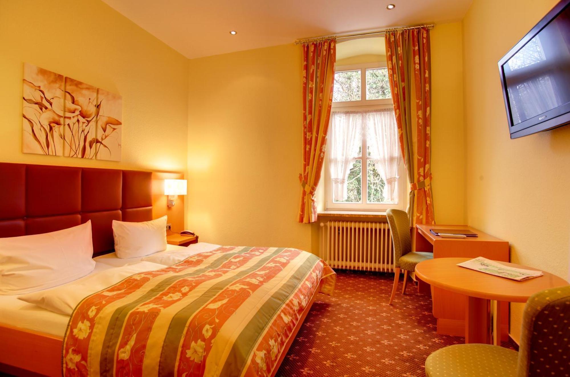 Berghotel Kockelsberg Trewir Zewnętrze zdjęcie