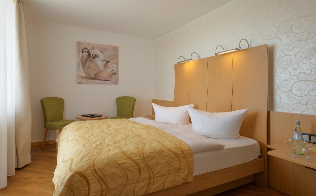 Berghotel Kockelsberg Trewir Zewnętrze zdjęcie
