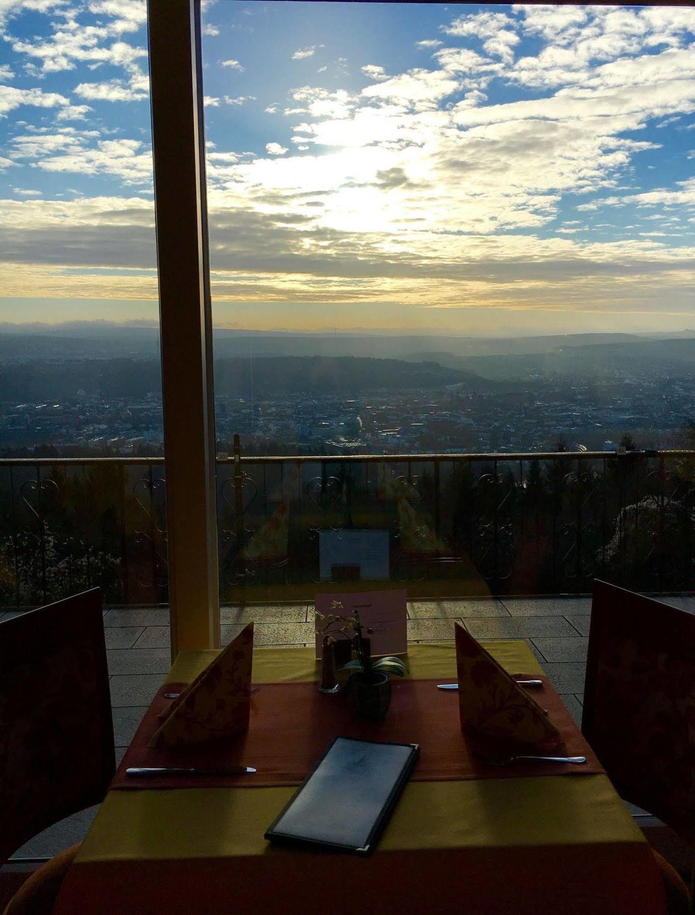 Berghotel Kockelsberg Trewir Zewnętrze zdjęcie
