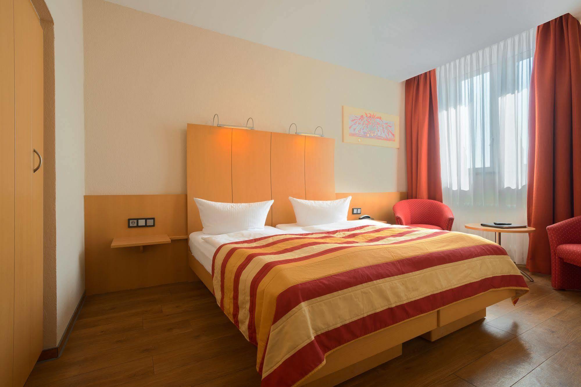 Berghotel Kockelsberg Trewir Zewnętrze zdjęcie